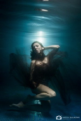 *** by Nadya Kulagina 